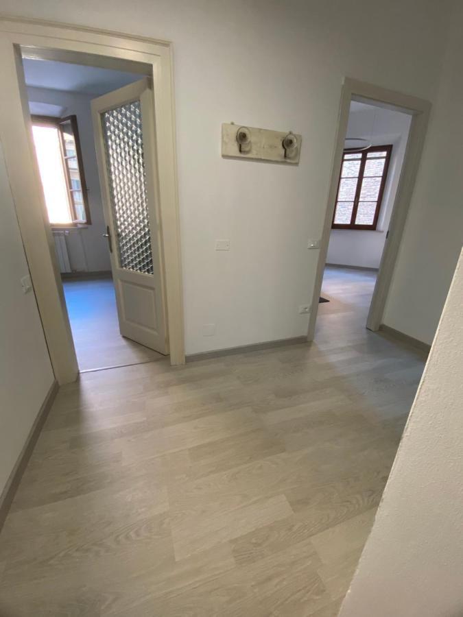 Casalonghi Daire Mantua Dış mekan fotoğraf