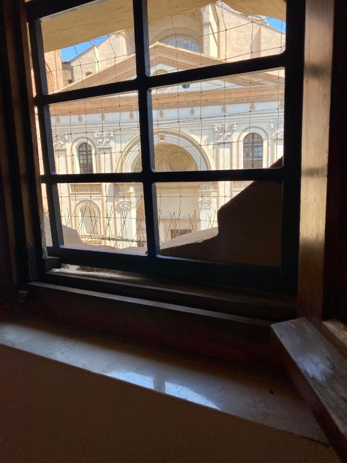 Casalonghi Daire Mantua Dış mekan fotoğraf