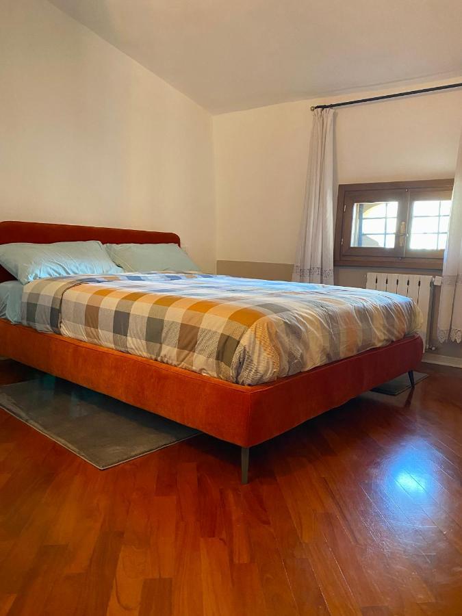 Casalonghi Daire Mantua Dış mekan fotoğraf