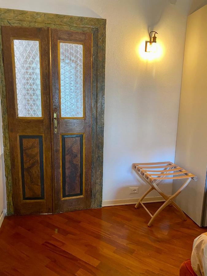 Casalonghi Daire Mantua Dış mekan fotoğraf