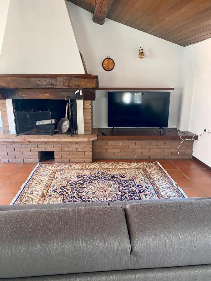 Casalonghi Daire Mantua Dış mekan fotoğraf