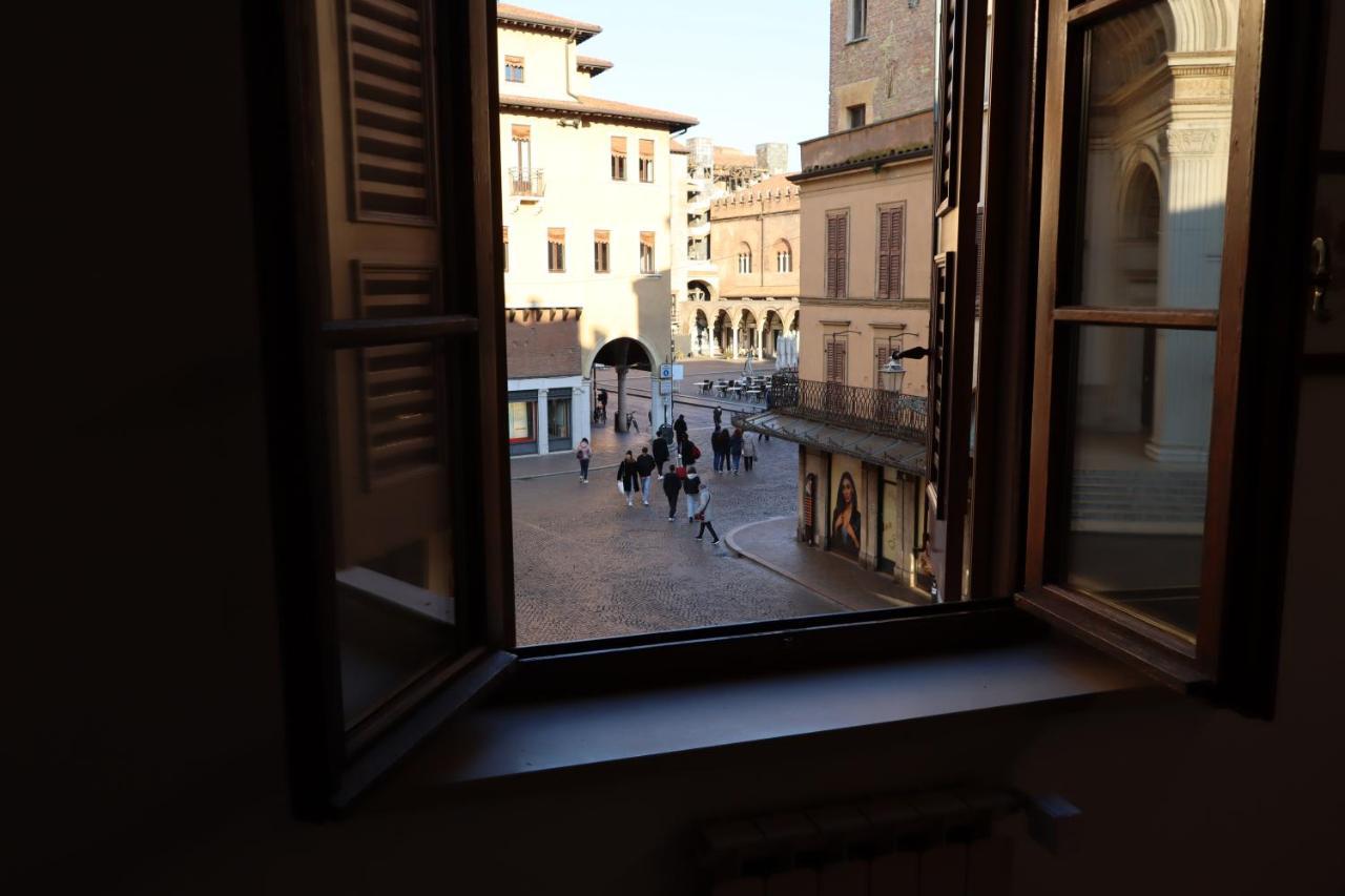 Casalonghi Daire Mantua Dış mekan fotoğraf
