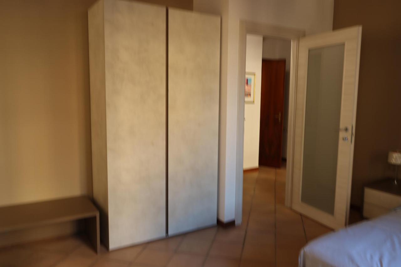 Casalonghi Daire Mantua Dış mekan fotoğraf