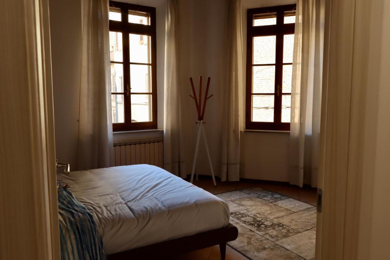 Casalonghi Daire Mantua Dış mekan fotoğraf