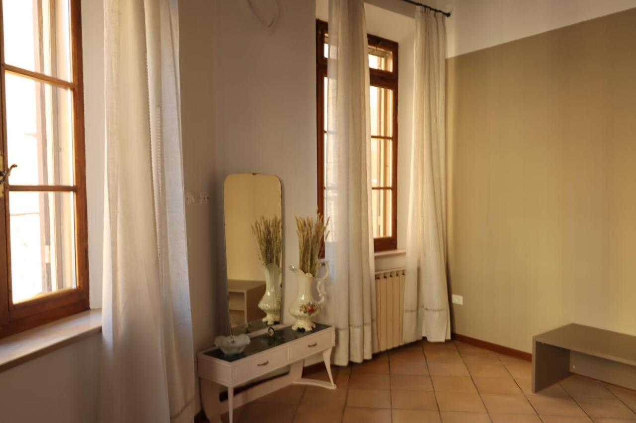 Casalonghi Daire Mantua Dış mekan fotoğraf