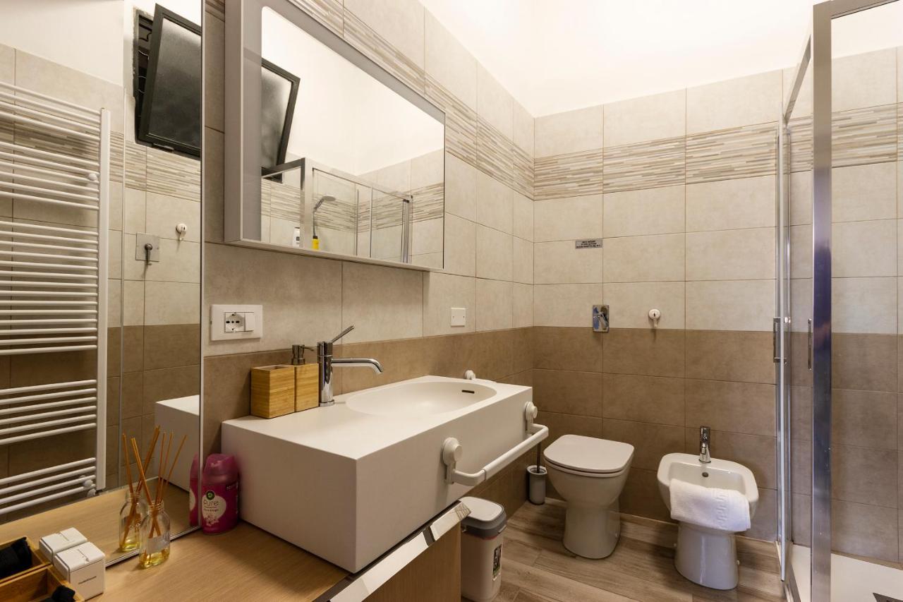 Casalonghi Daire Mantua Dış mekan fotoğraf